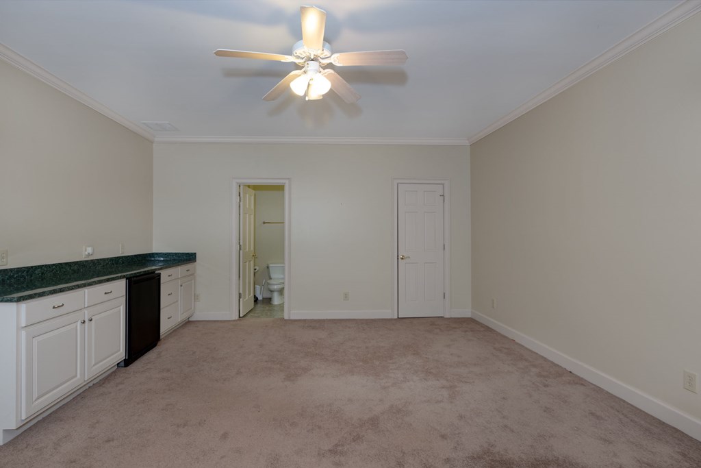 341 Grantham Road Hamilton, GA 31811 - Photo 40 of 69 4th bedroom or Guest