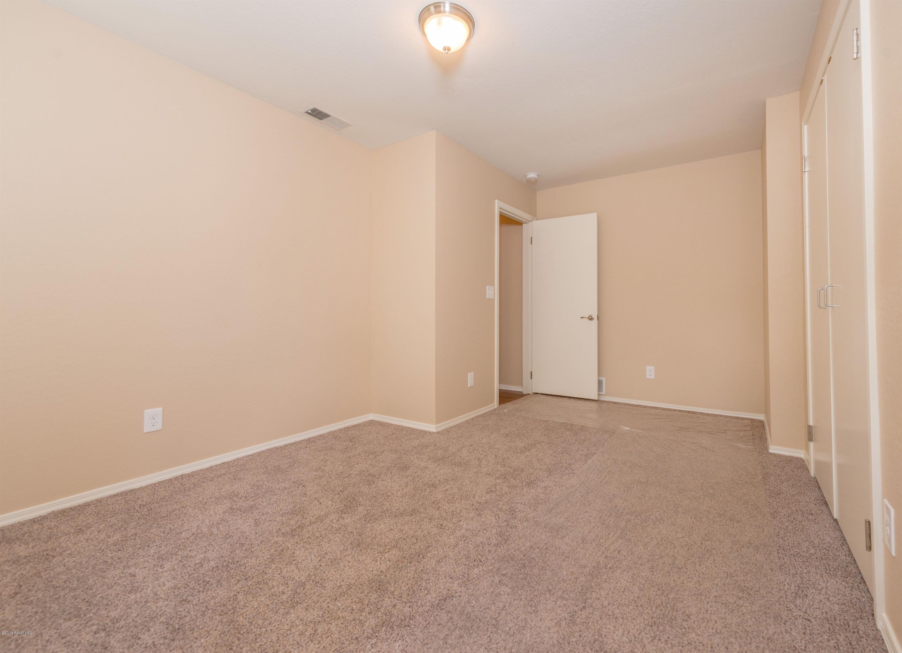 1107 Copper Basin Road Prescott, AZ 86303 - Photo 13 of 38 013_Bedroom 1