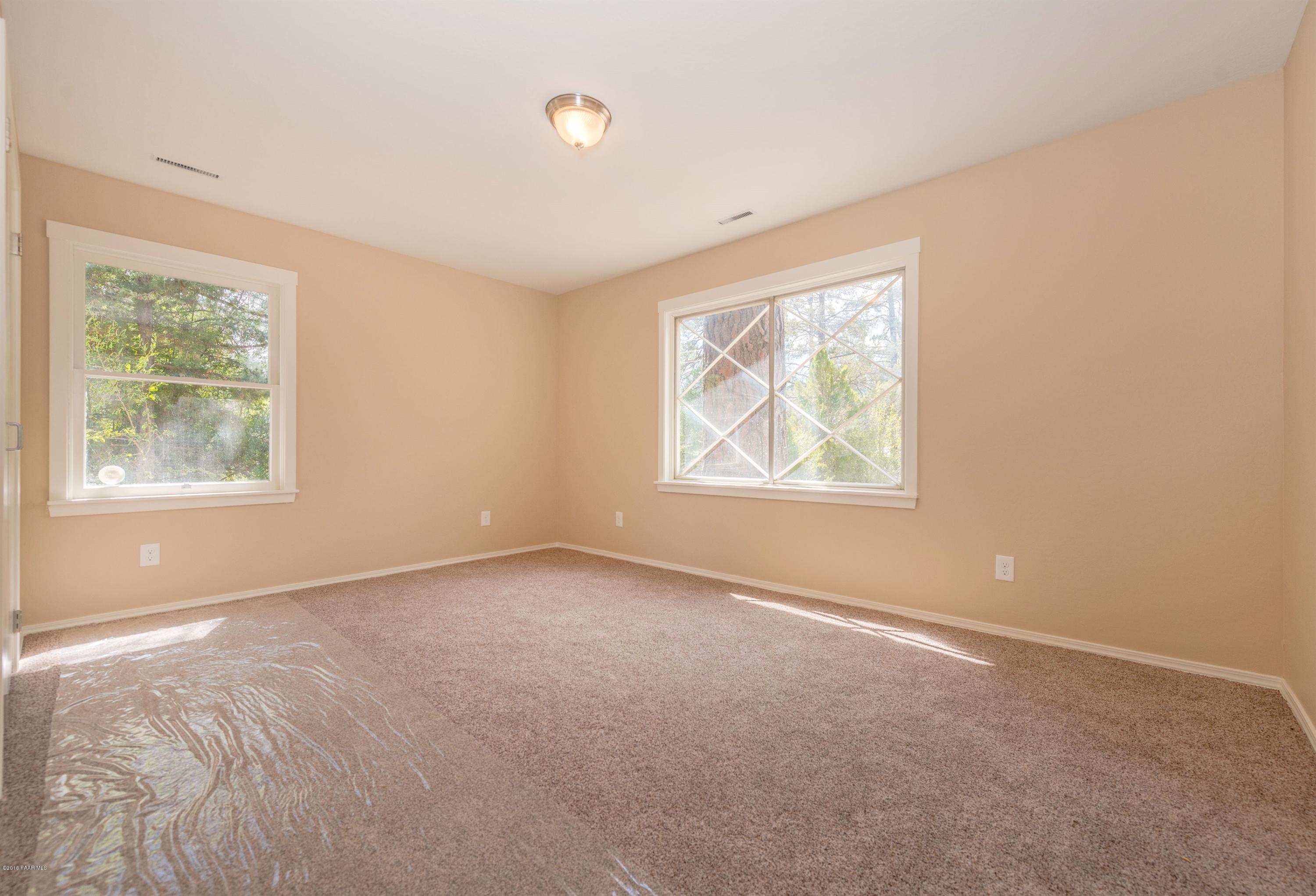 1107 Copper Basin Road Prescott, AZ 86303 - Photo 14 of 38 014_Bedroom 2