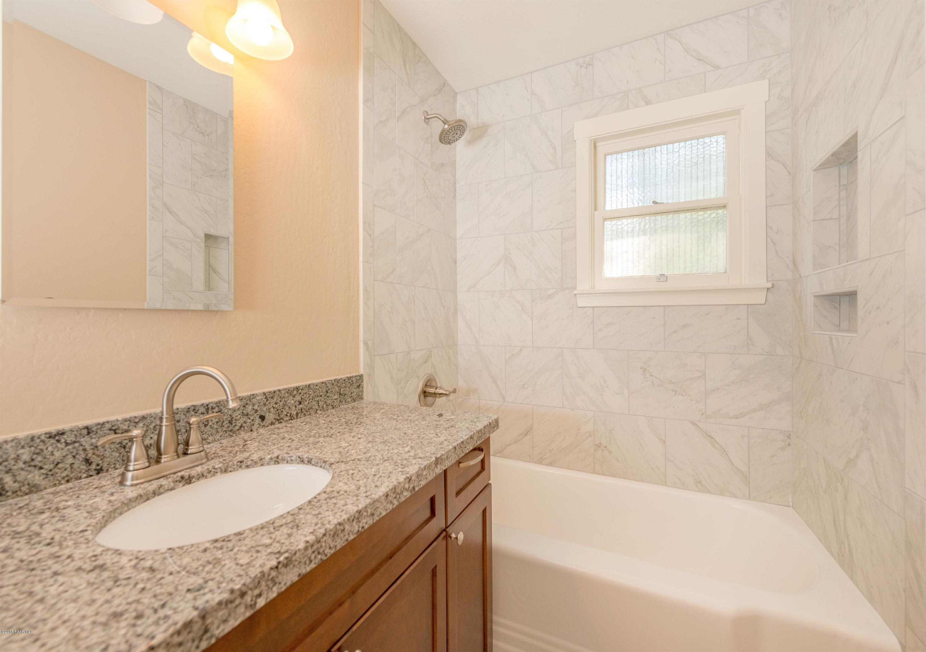 1107 Copper Basin Road Prescott, AZ 86303 - Photo 17 of 38 017_Bathroom