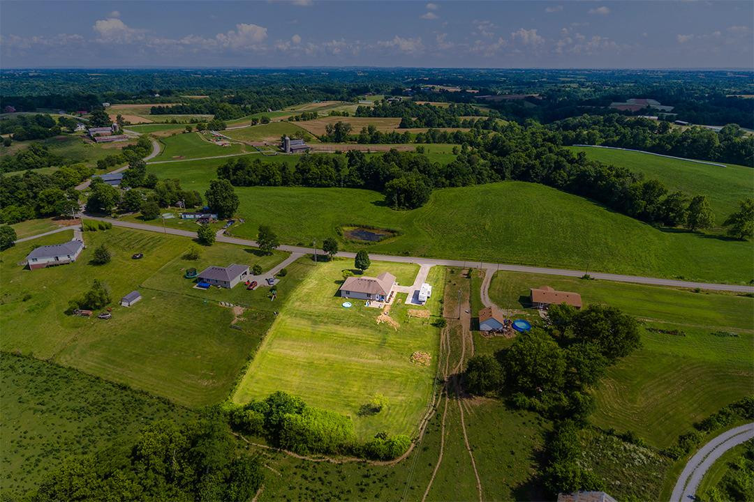 6930 Sugar Creek Road Lancaster, KY 40444 - Photo 25 of 28 Photo 25