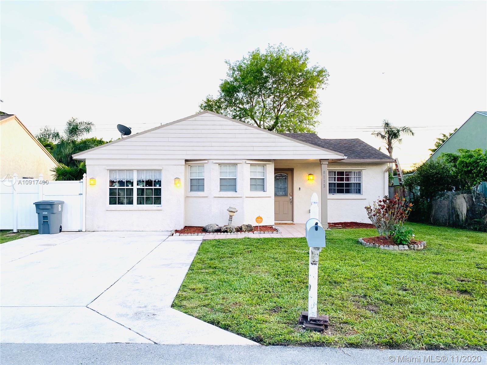8152 Scenic Turn Boca Raton, FL 33433 - Photo 1 of 16