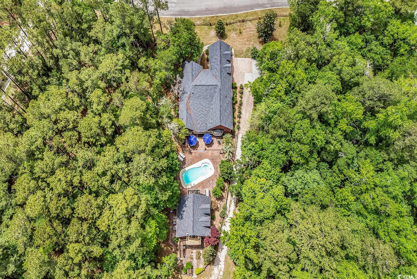 487 Trestle Way Conway, SC 29526 - Photo 37 of 40