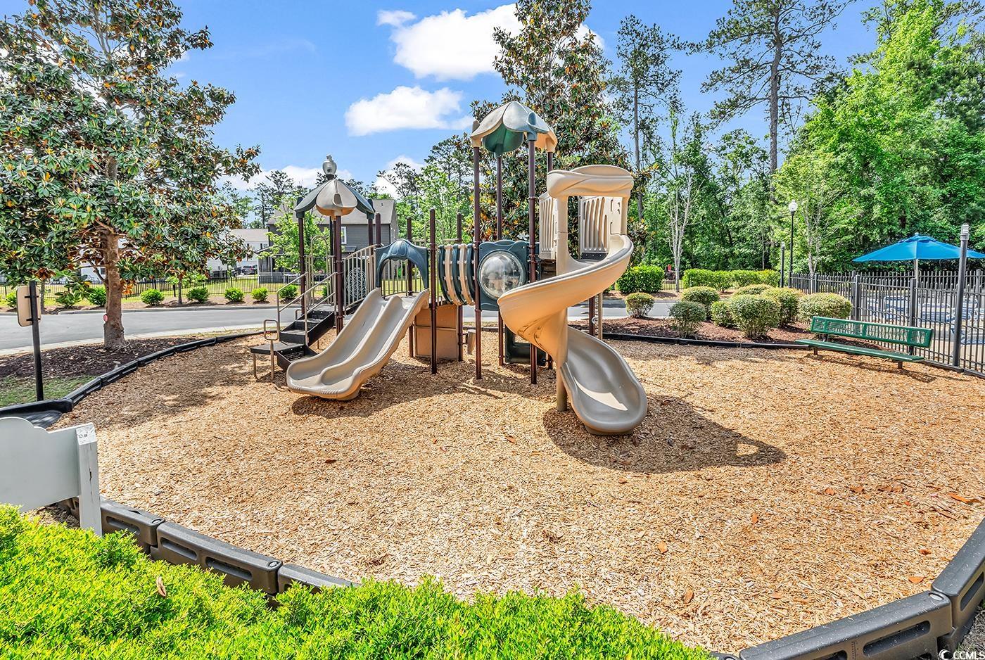 487 Trestle Way Conway, SC 29526 - Photo 40 of 40 View of community play area