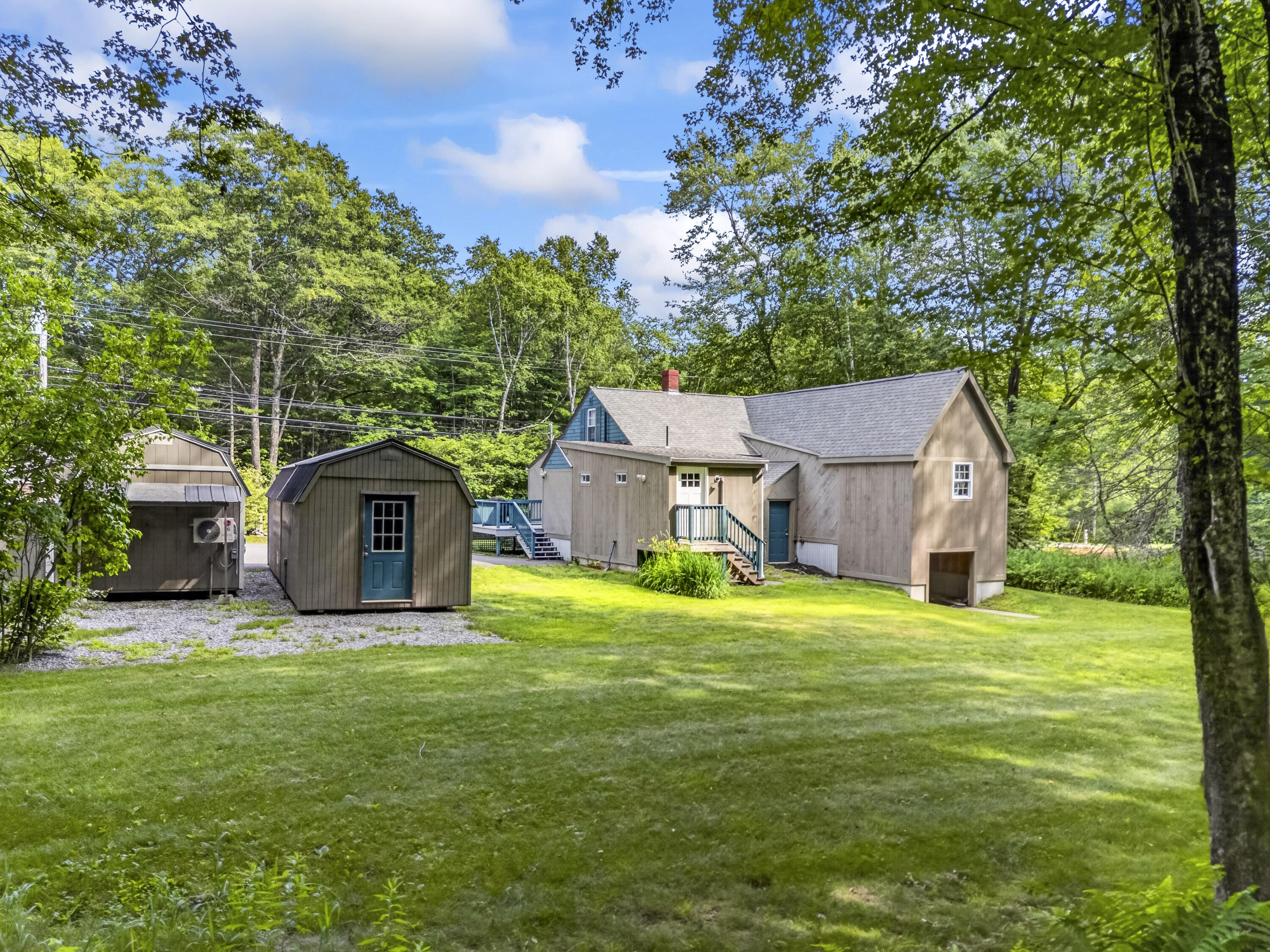 108 Middlesex Road Topsham, ME 04086 - Photo 2 of 34 108 Middlesex Rd_149