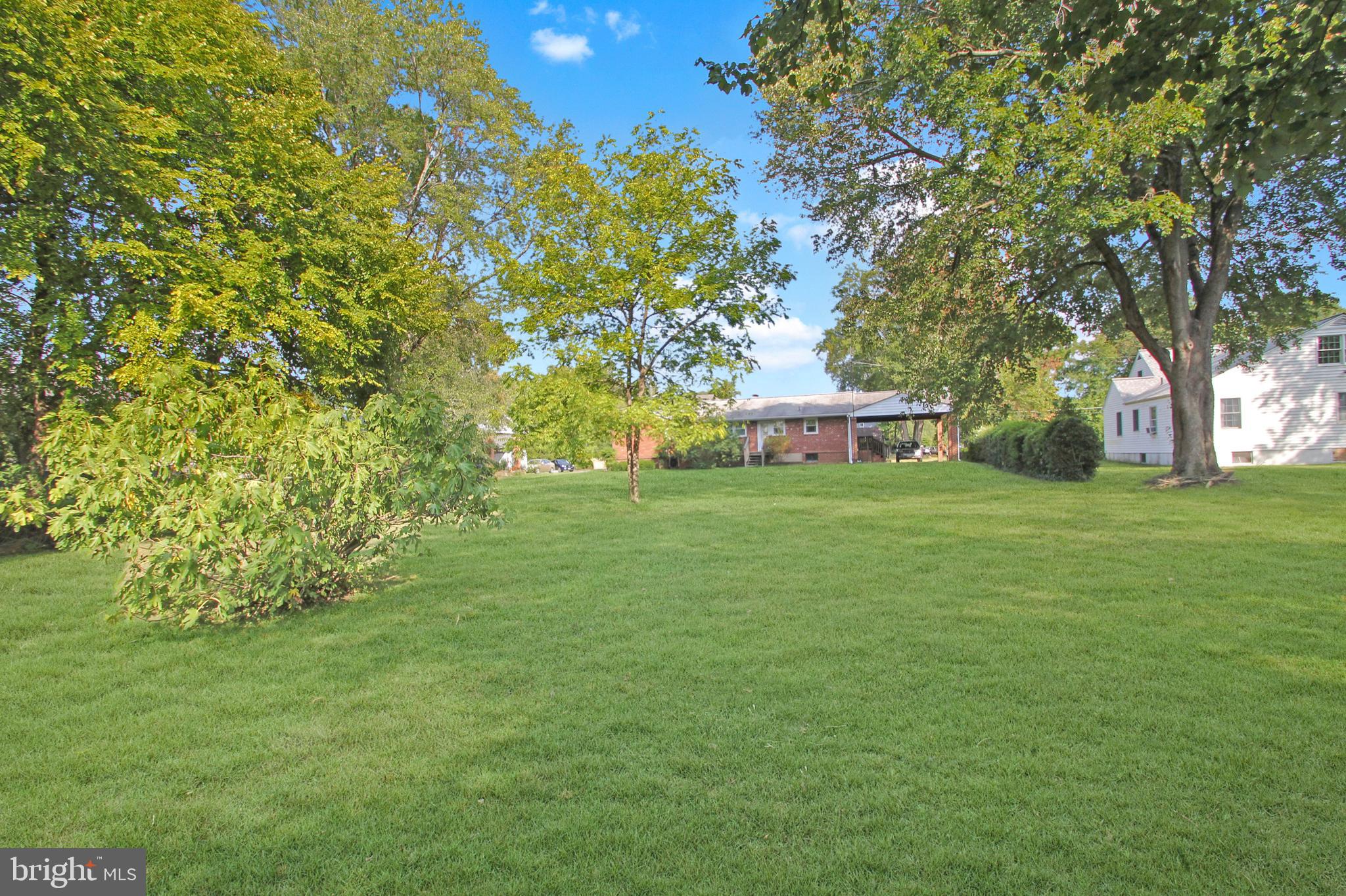 8714 Standish Road Alexandria, VA 22308 - Photo 3 of 4 Gallery Image 3