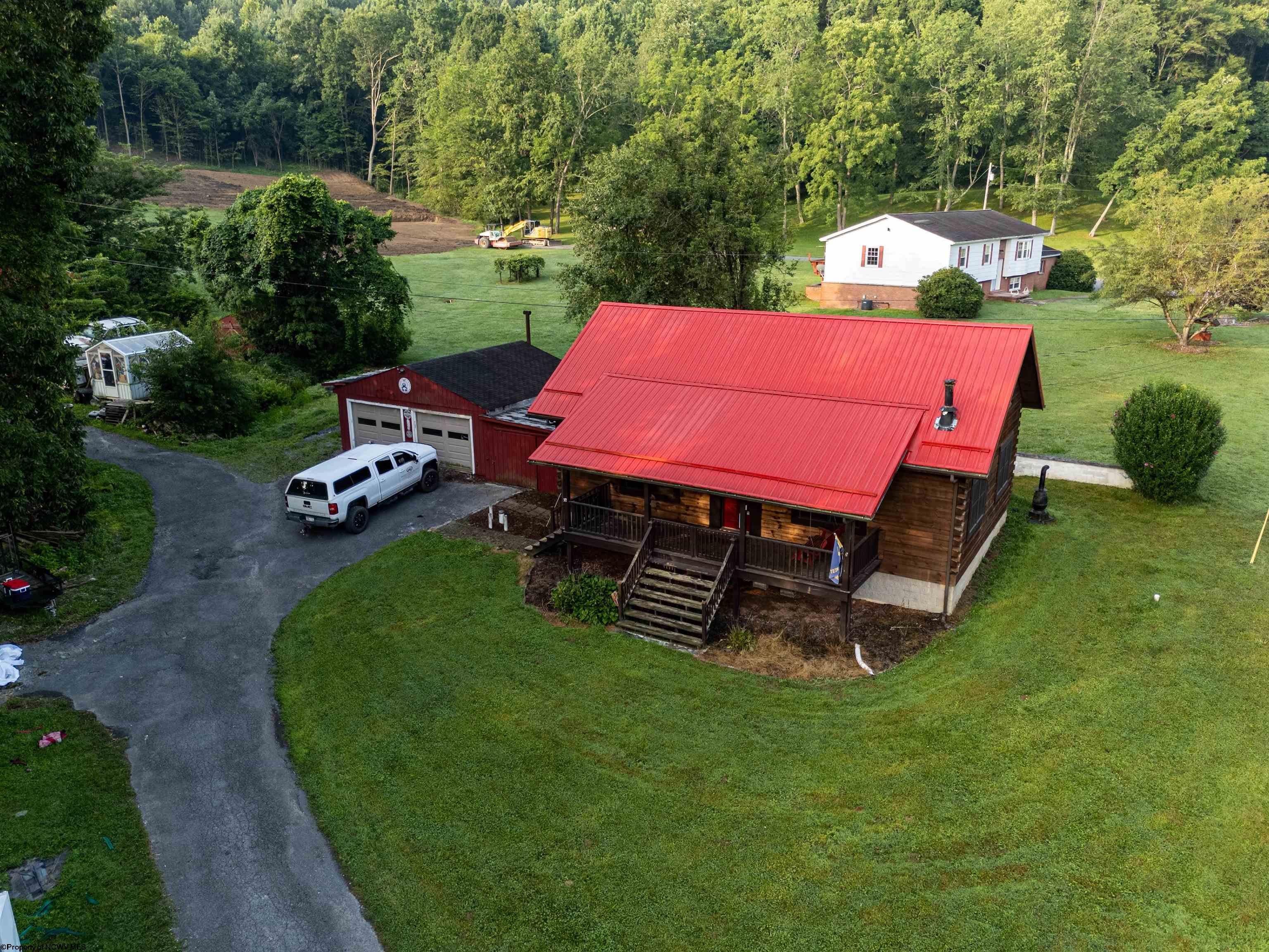 275 Grays Run Road Farmington, WV 26571 - Photo 5 of 20 Gallery Image 5