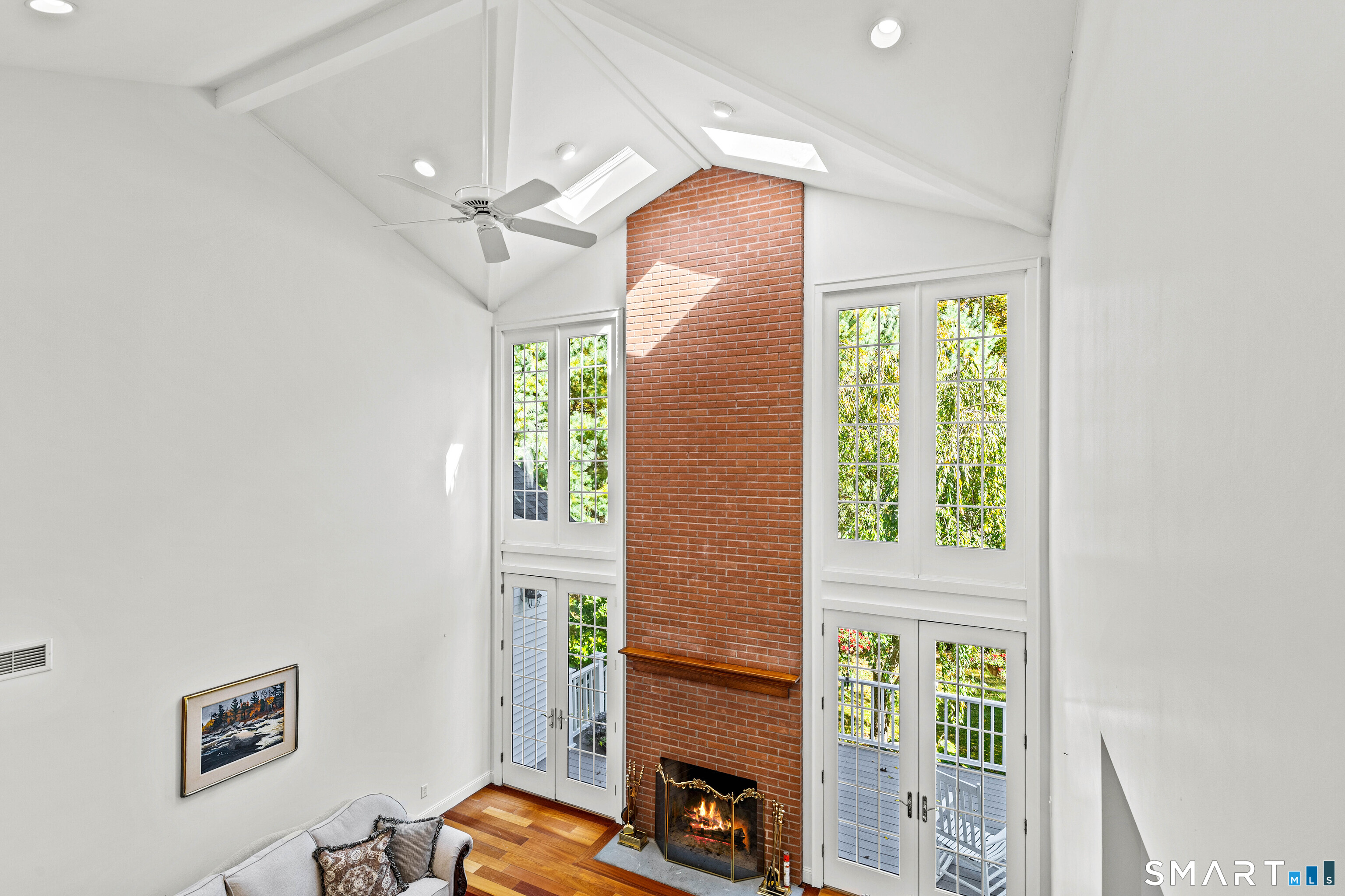 157 Mitchell Hill Road Lyme, CT 06371 - Photo 33 of 40