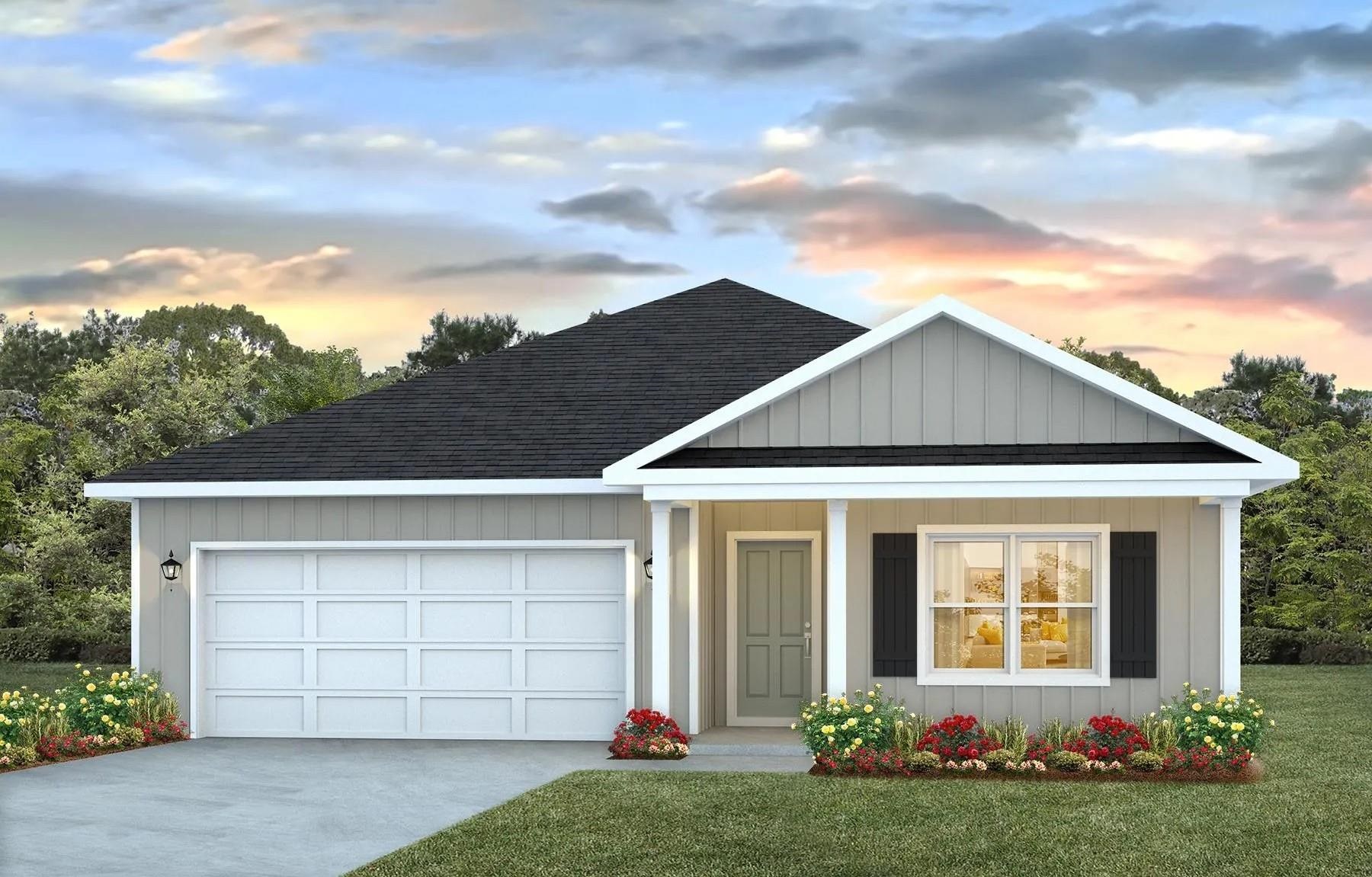 2952 Olson Ridge Road Tallahassee, FL 32308 - Photo 1 of 25
