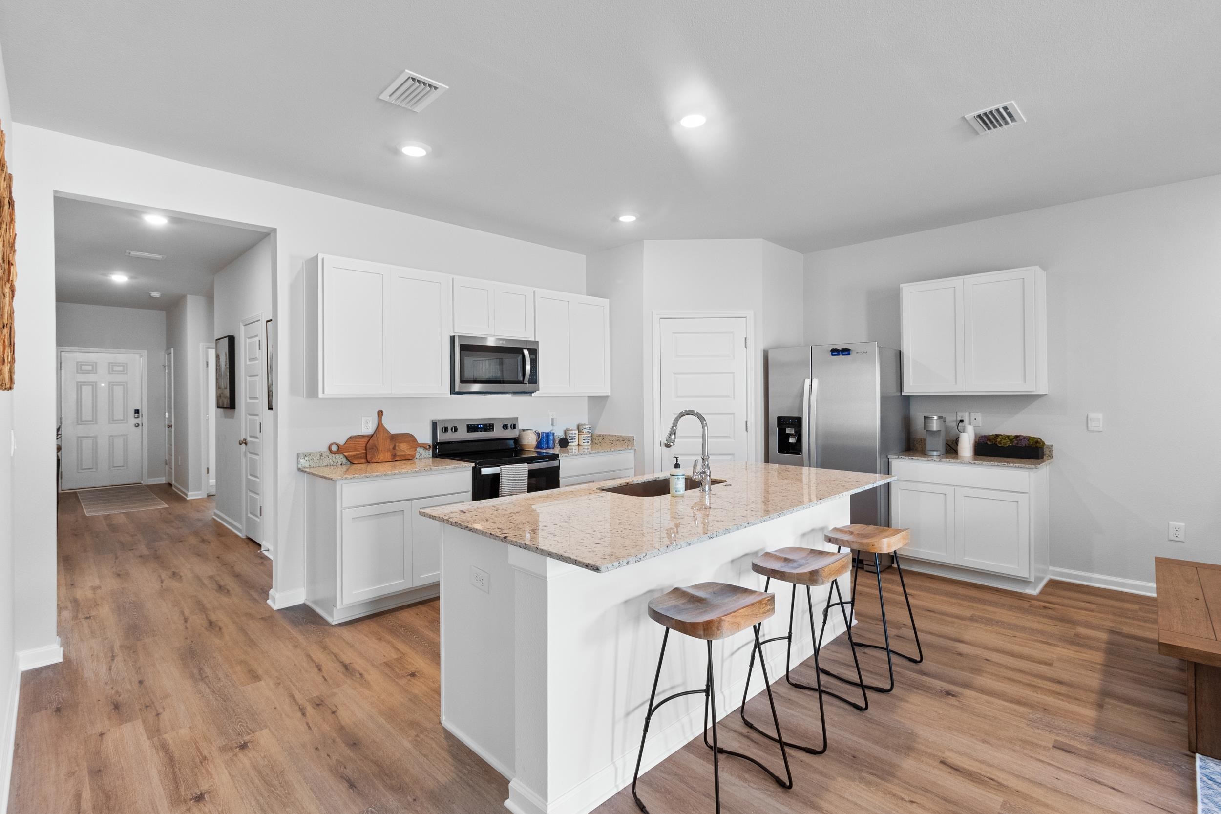 2952 Olson Ridge Road Tallahassee, FL 32308 - Photo 13 of 25