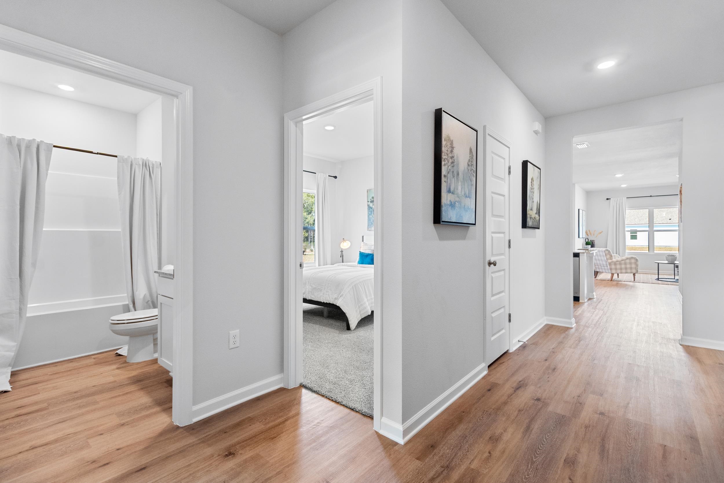 2952 Olson Ridge Road Tallahassee, FL 32308 - Photo 2 of 25