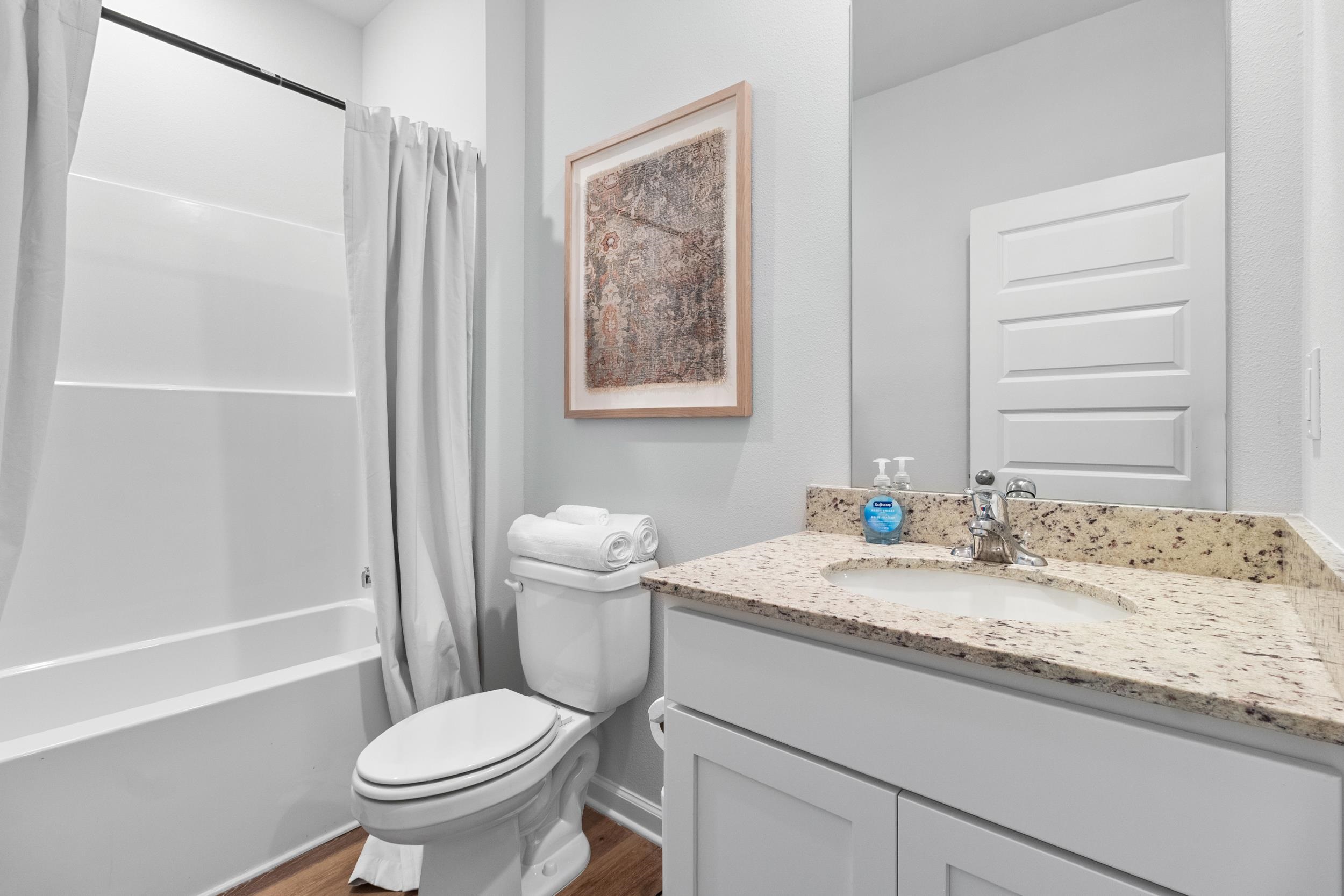 2952 Olson Ridge Road Tallahassee, FL 32308 - Photo 5 of 25