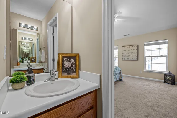 $299,500 | 1674 Snow Mass Way, Durham, NC 27713