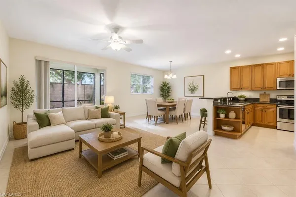 $315,000 | 20720 Brassy Pine Way, Unit 29, Estero, FL 33928
