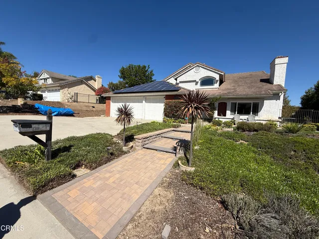 $1,499,000 | 6855 Calle Tania, Camarillo, CA 93012