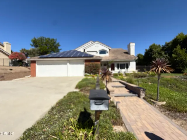 $1,499,000 | 6855 Calle Tania, Camarillo, CA 93012