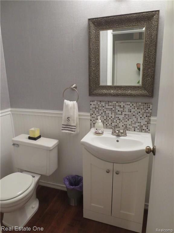 1306 Brook Lane, Unit 286 Rochester Hills, MI 48306 - Photo 15 of 23