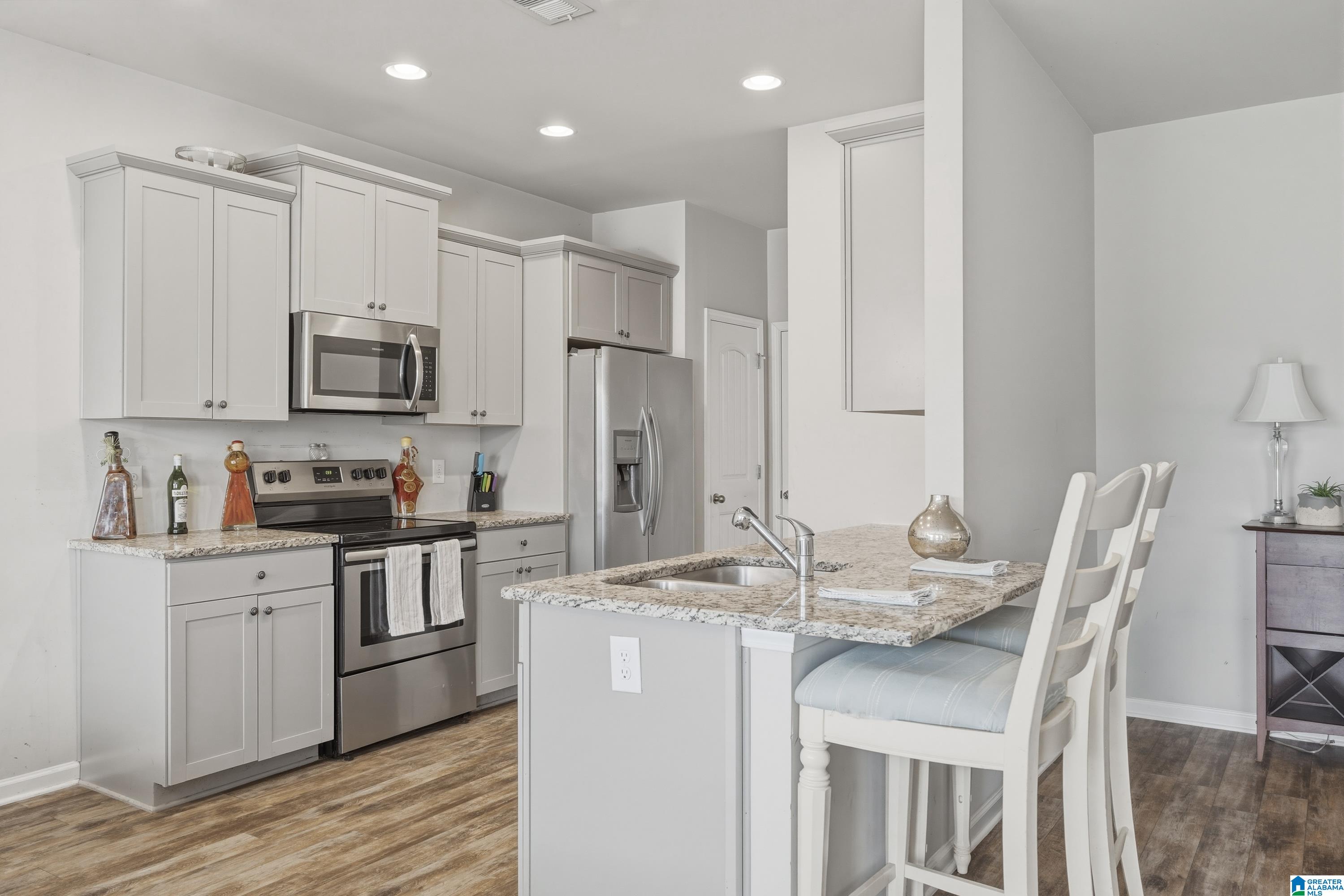 163 Moores Spring Road Montevallo, AL 35115 - Photo 6 of 27