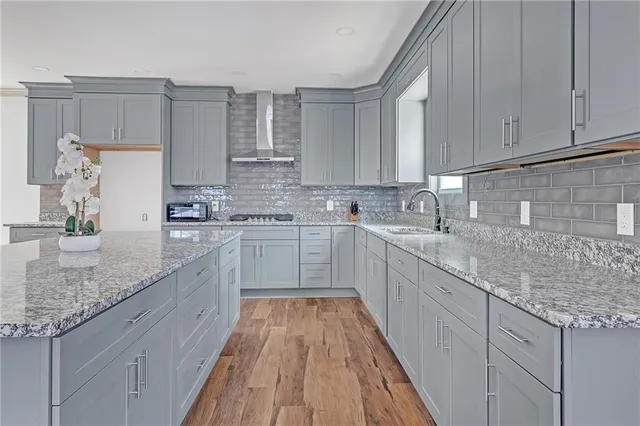 $559,900 | 6274 Booker Lane, Lithonia, GA 30058