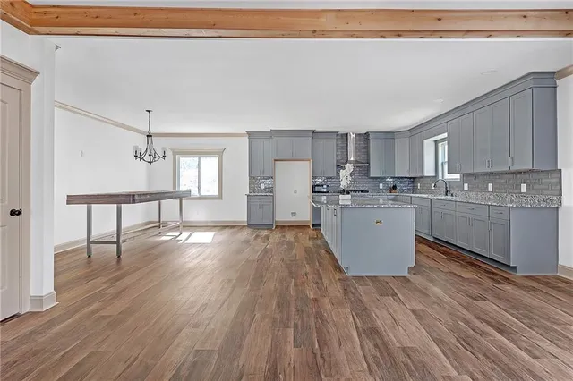 $559,900 | 6274 Booker Lane, Lithonia, GA 30058