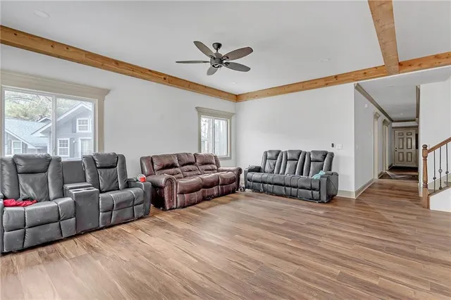 $559,900 | 6274 Booker Lane, Lithonia, GA 30058