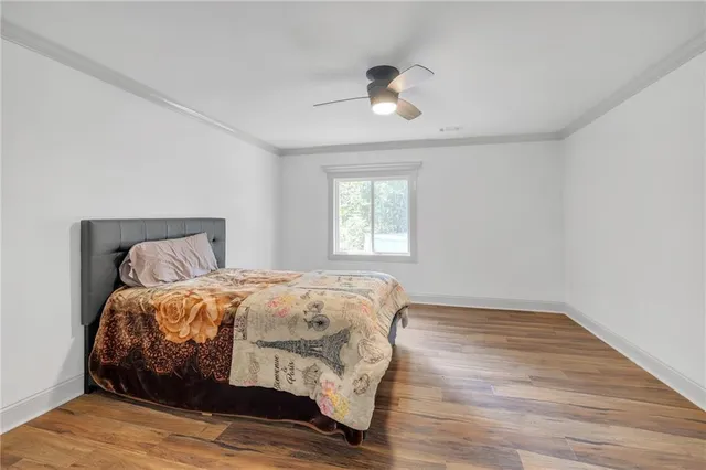 $559,900 | 6274 Booker Lane, Lithonia, GA 30058