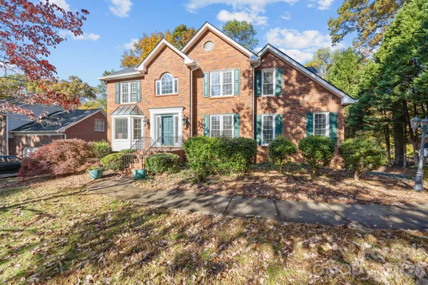$449,900 | 280 Birchridge Drive, Kernersville, NC 27284
