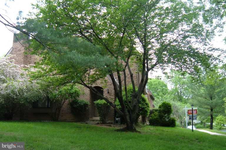 5314 Eliots Oak Road Columbia, MD 21044 - Photo 1 of 1 Exterior (Front)