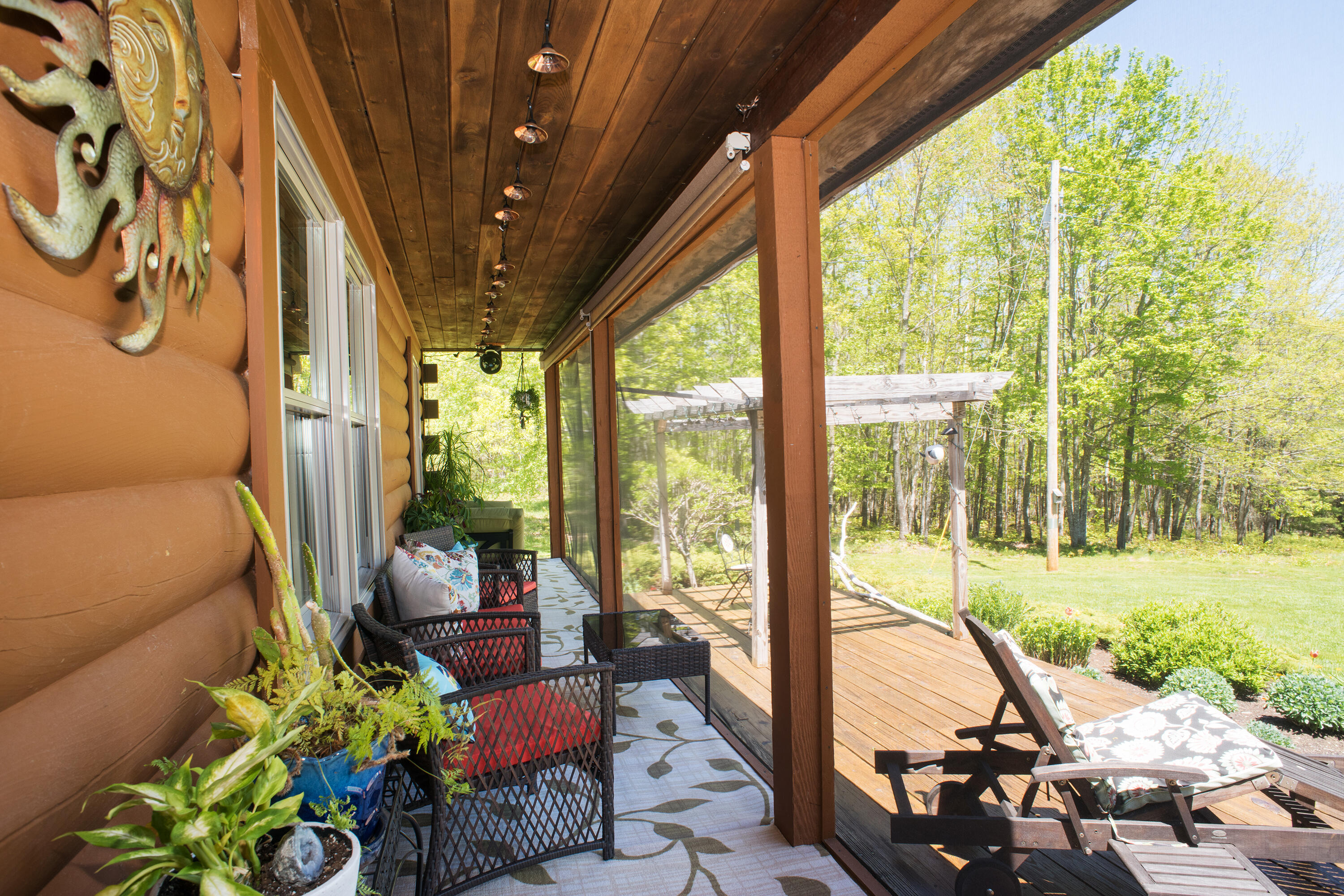 49 Northrup Road Jefferson, ME 04348 - Photo 5 of 52 09-49NorthrupRd-Jefferson-SBS