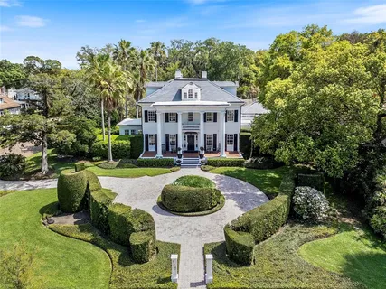 $2,710,000 | 705 Delaney Avenue, Orlando, FL 32801