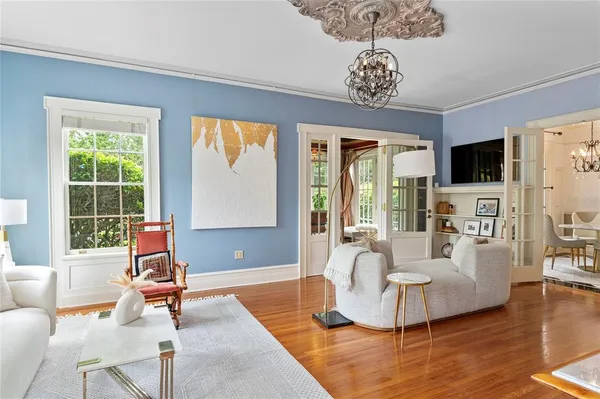 $2,710,000 | 705 Delaney Avenue, Orlando, FL 32801