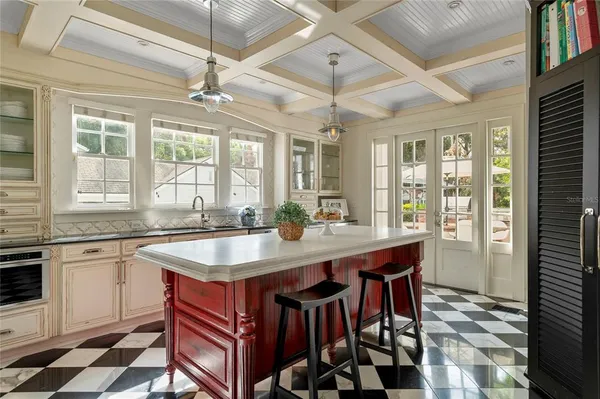 $2,710,000 | 705 Delaney Avenue, Orlando, FL 32801