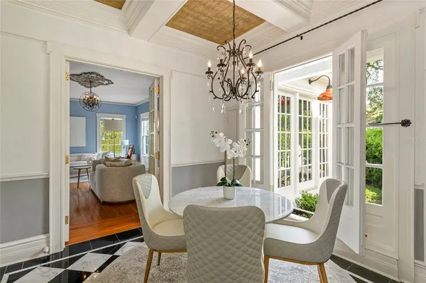 $2,710,000 | 705 Delaney Avenue, Orlando, FL 32801