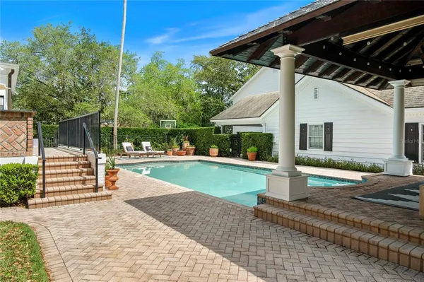 $2,710,000 | 705 Delaney Avenue, Orlando, FL 32801