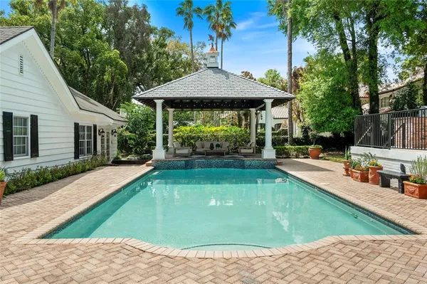 $2,710,000 | 705 Delaney Avenue, Orlando, FL 32801