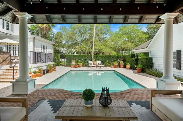 $2,710,000 | 705 Delaney Avenue, Orlando, FL 32801