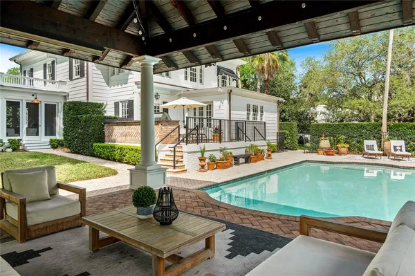 $2,710,000 | 705 Delaney Avenue, Orlando, FL 32801