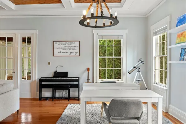 $2,710,000 | 705 Delaney Avenue, Orlando, FL 32801