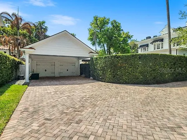 $2,710,000 | 705 Delaney Avenue, Orlando, FL 32801