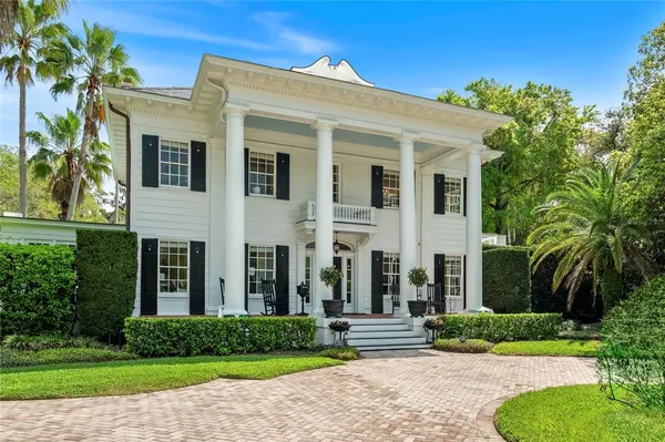$2,710,000 | 705 Delaney Avenue, Orlando, FL 32801