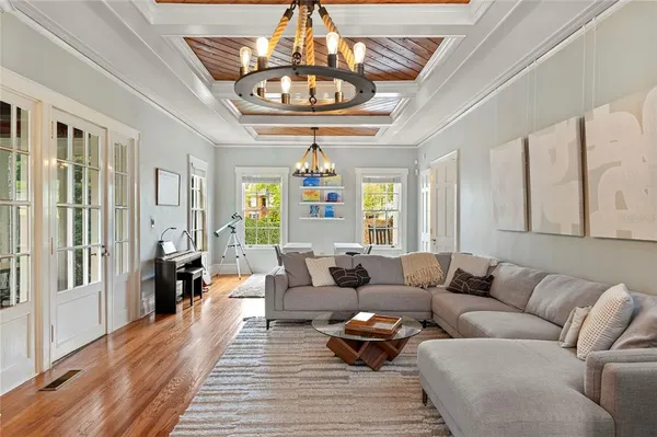 $2,710,000 | 705 Delaney Avenue, Orlando, FL 32801