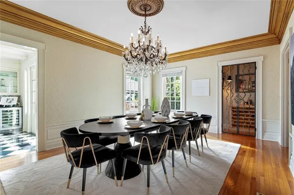 $2,710,000 | 705 Delaney Avenue, Orlando, FL 32801