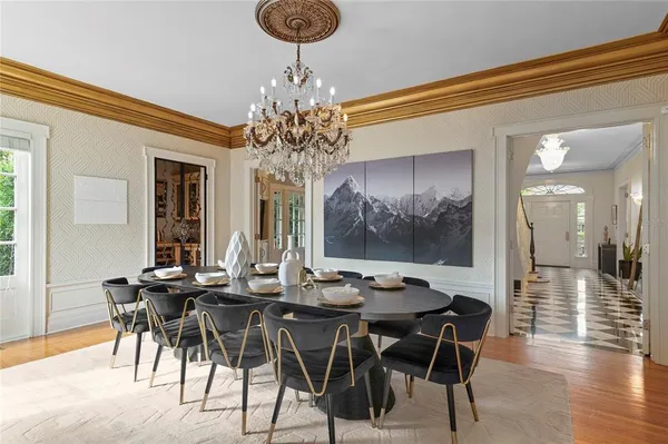 $2,710,000 | 705 Delaney Avenue, Orlando, FL 32801