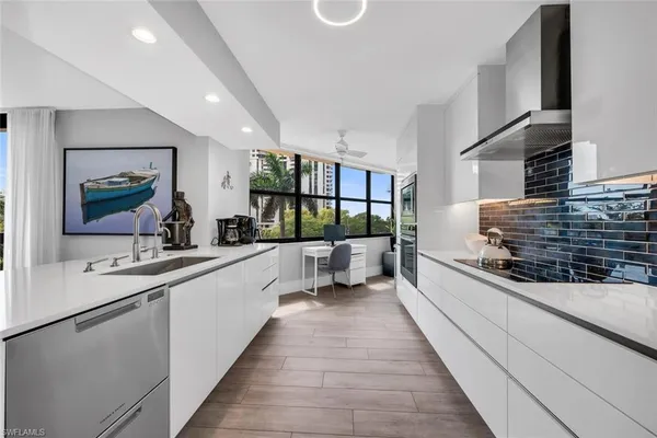 $1,190,000 | 6000 Pelican Bay Boulevard, Unit C202, Naples, FL 34108