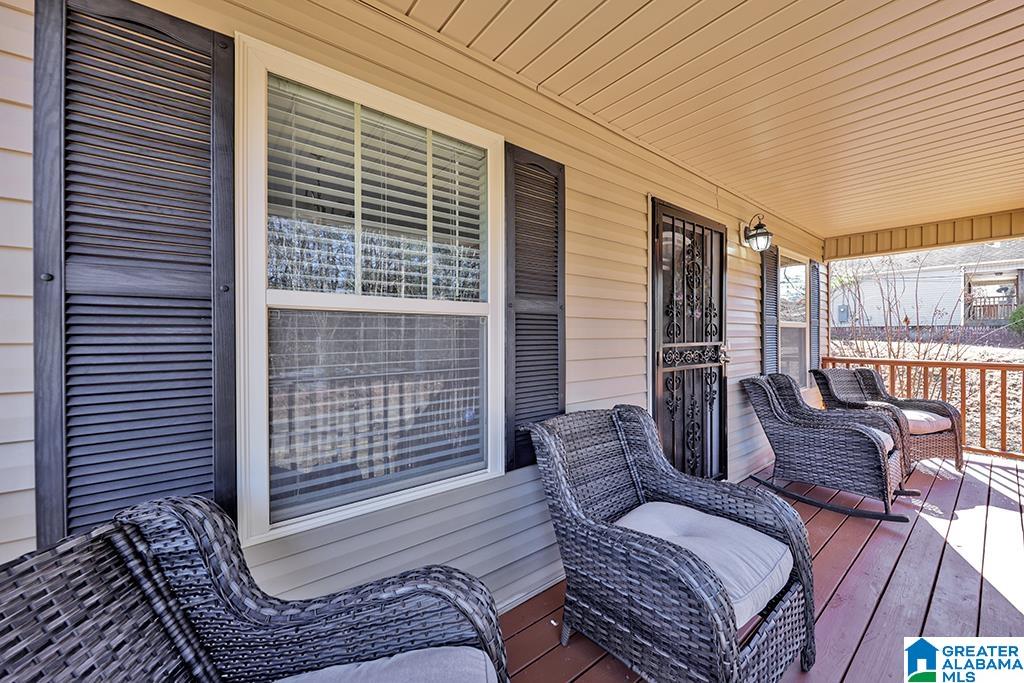 9913 Red Mill Road Birmingham, AL 35215 - Photo 4 of 36
