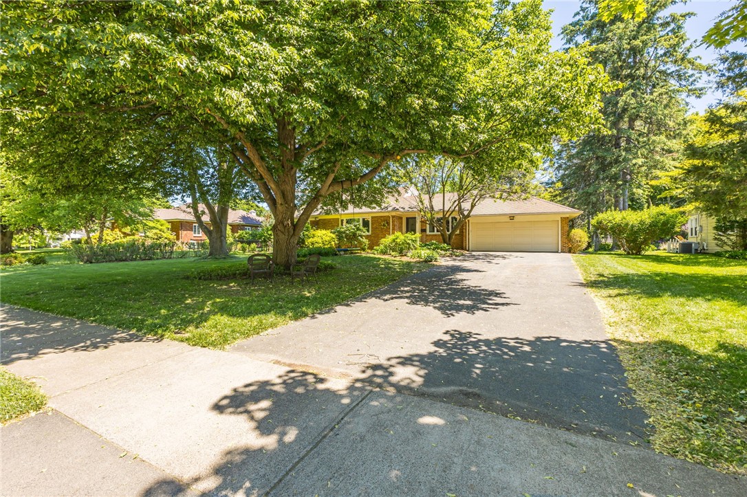 180 Overbrook Road Pittsford, NY 14618 - Photo 34 of 35