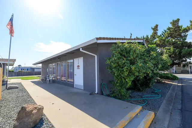 $38,500 | 2505 Jackson Avenue, Unit 145, Escalon, CA 95320