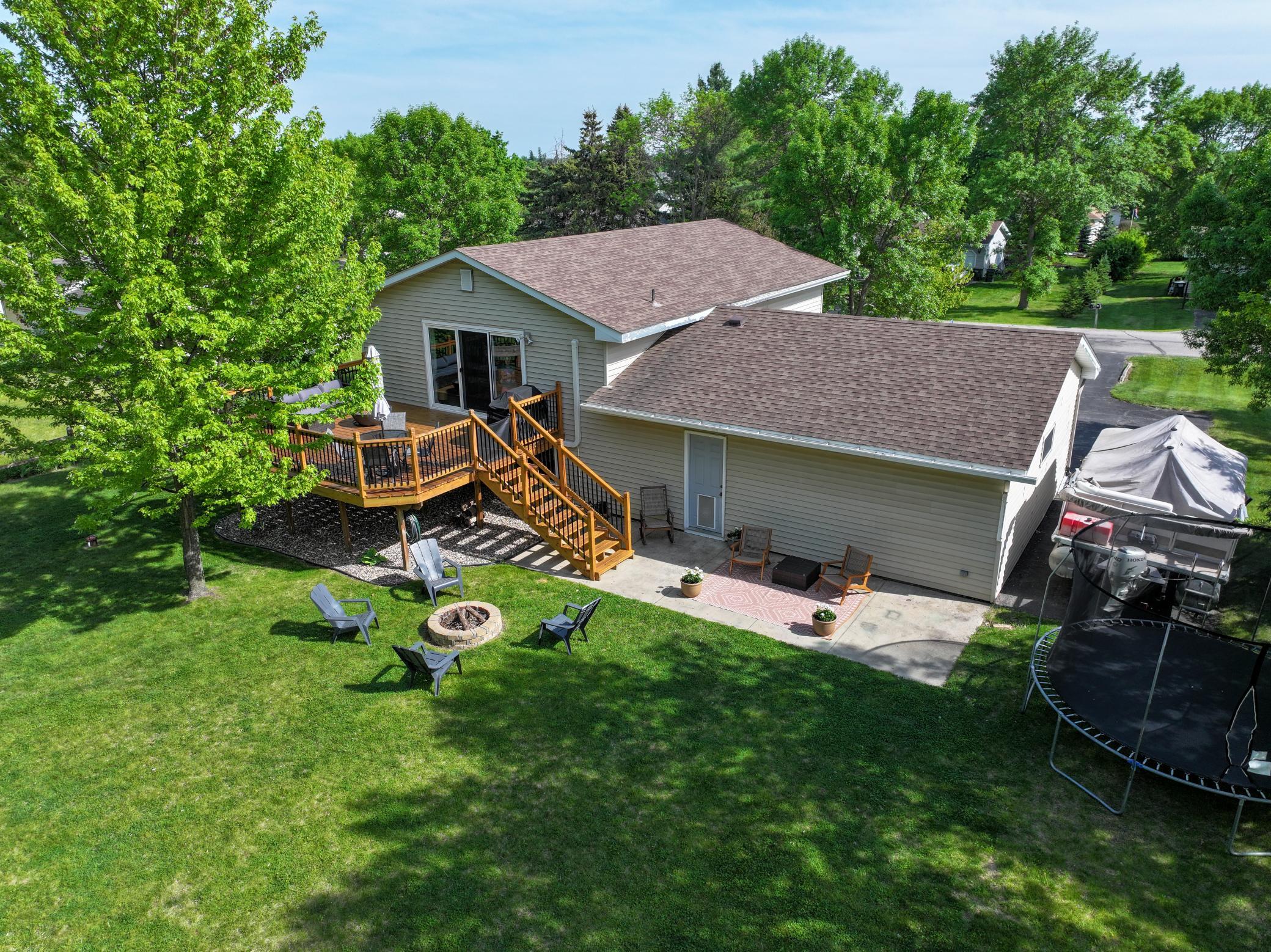 1103 Tabbert Road Northwest Alexandria, MN 56308 - Photo 1 of 50