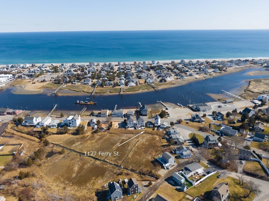 1177 Ferry Street Marshfield, MA 02050 - Photo 15 of 18 a view of a city