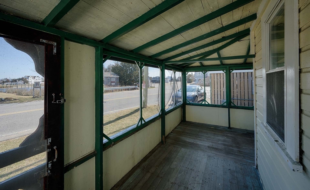 1177 Ferry Street Marshfield, MA 02050 - Photo 8 of 18 a view of entryway